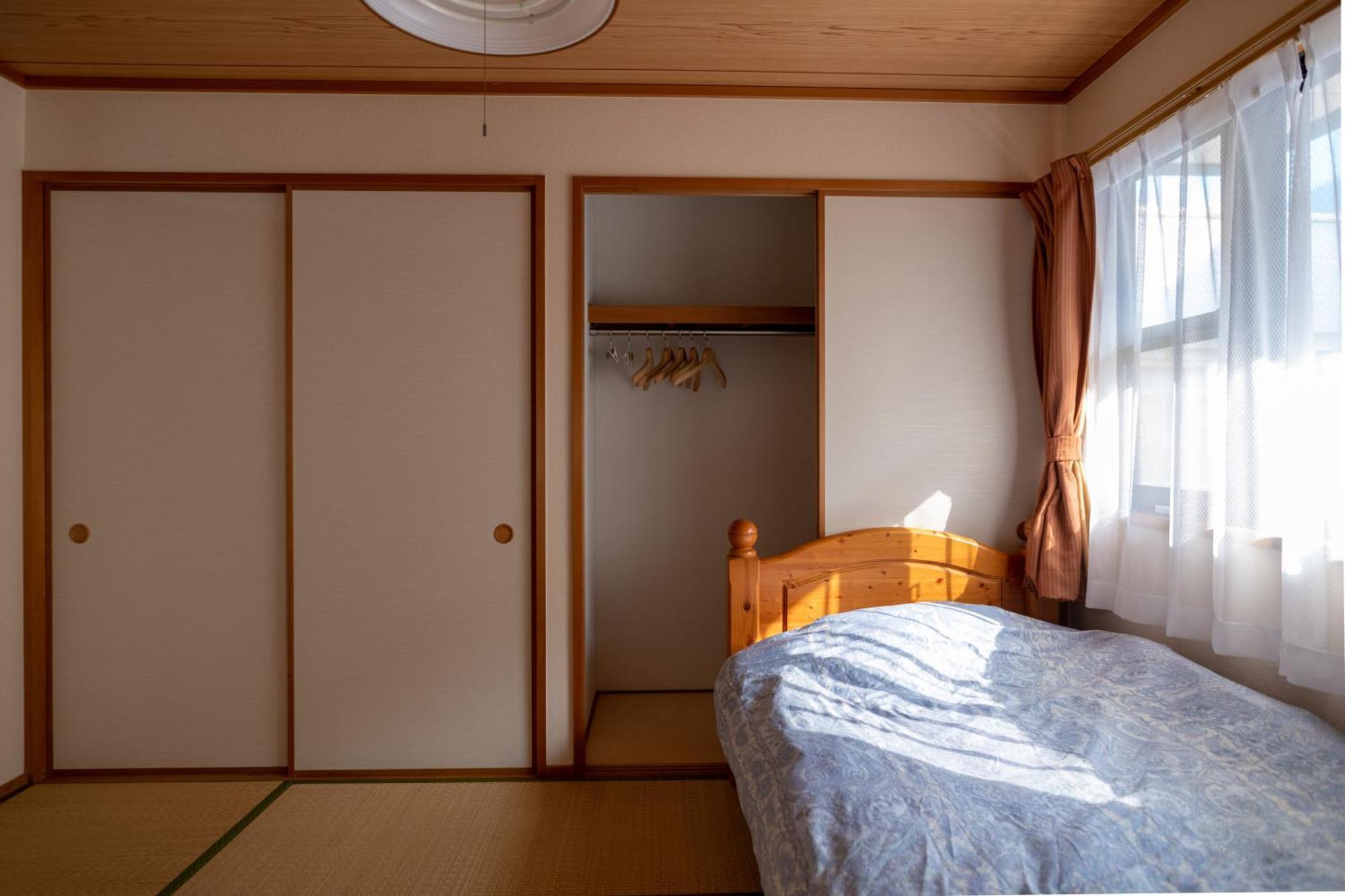 Near To Miyajima Appartement Hatsukaichi Buitenkant foto
