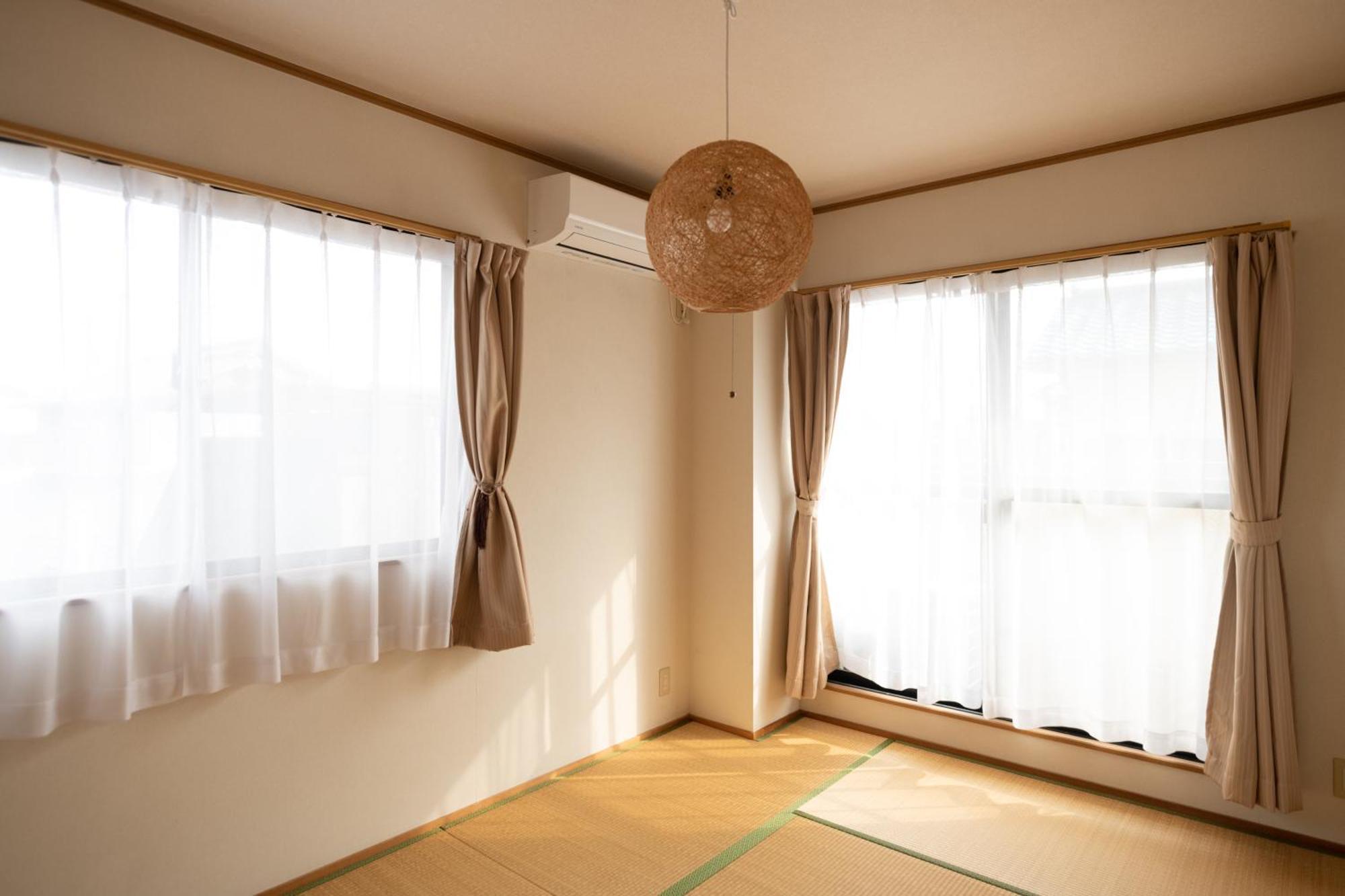 Near To Miyajima Appartement Hatsukaichi Buitenkant foto
