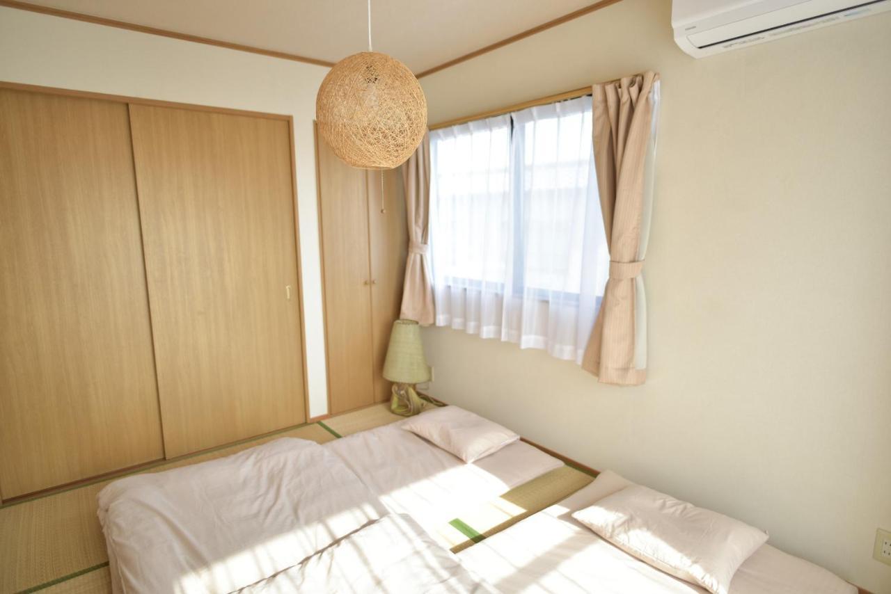 Near To Miyajima Appartement Hatsukaichi Buitenkant foto